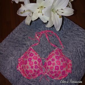 VS bathing suit top Sz 36C